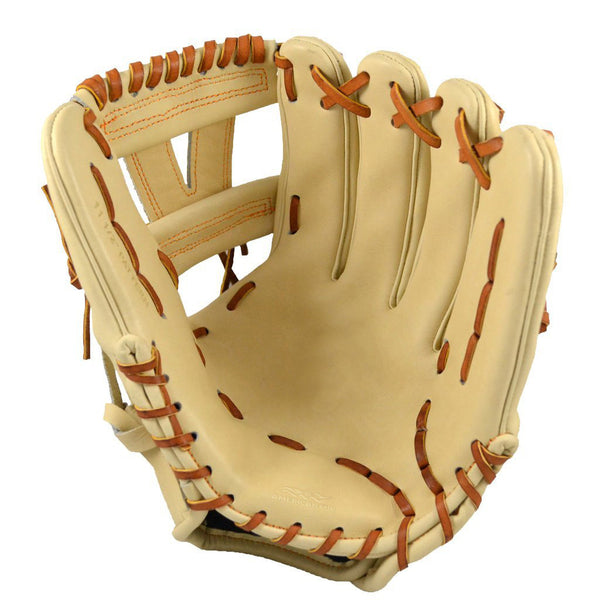 American Fur Baseball and Softball Glove - Field Master