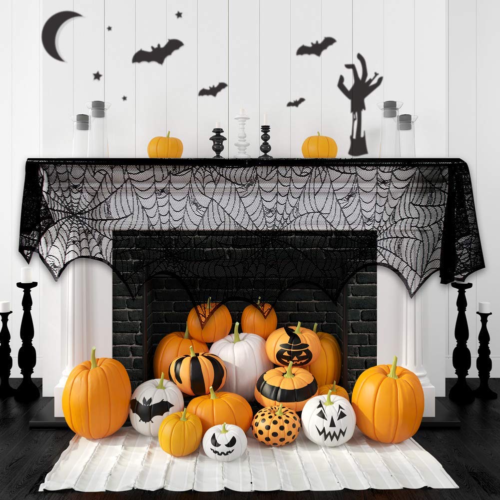 5 DIY Home Décor Ideas for This Halloween