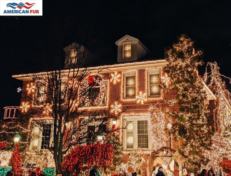 Five Fun Christmas Activities