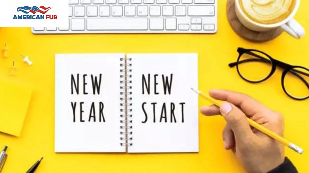 Five Unique Ways to Set 2022 Resolution