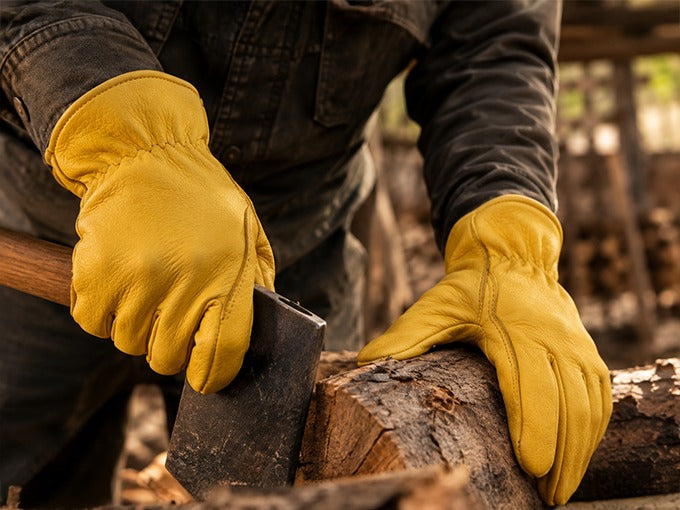 Natural Comfort. Dependable Performance.