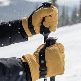 Winter Gloves