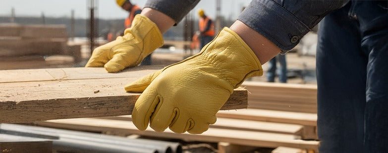 Work & Safety Gloves