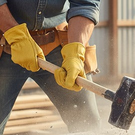 Work Gloves
