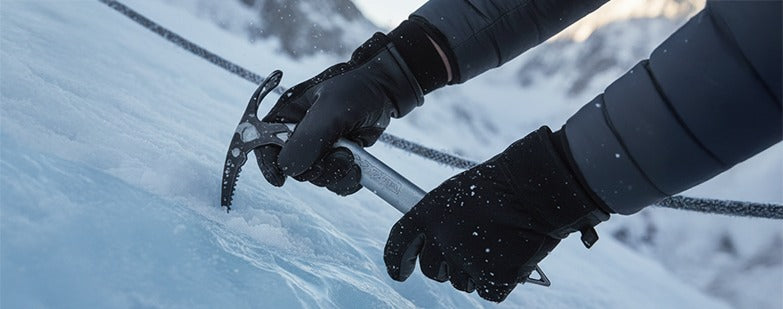 Winter Gloves & Mittens