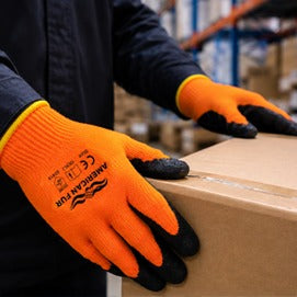 Safety Gloves