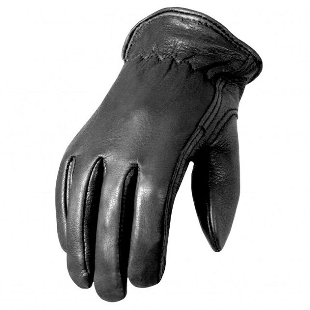 deer skin handschuhe American Fur