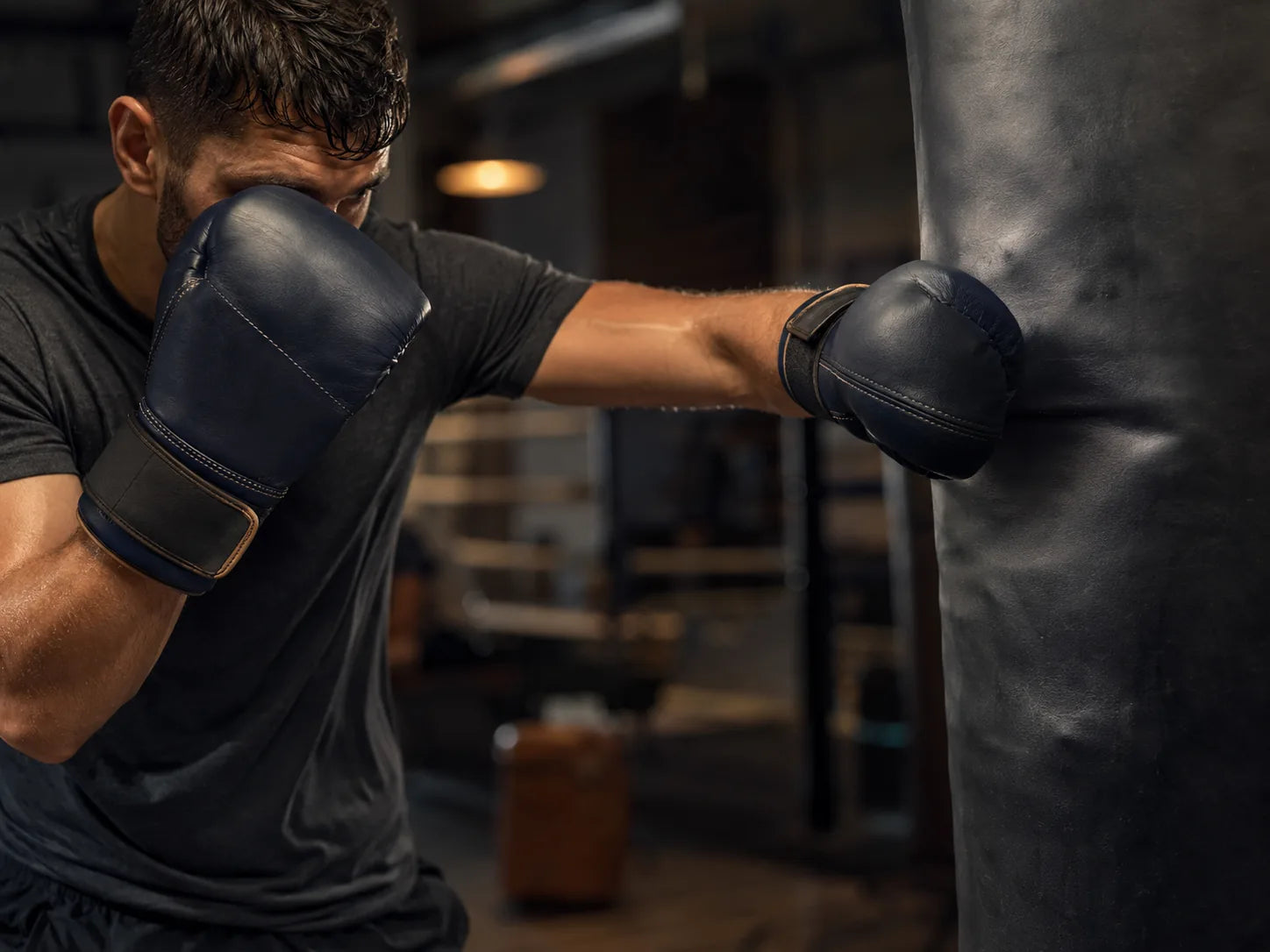 Sports Gloves
