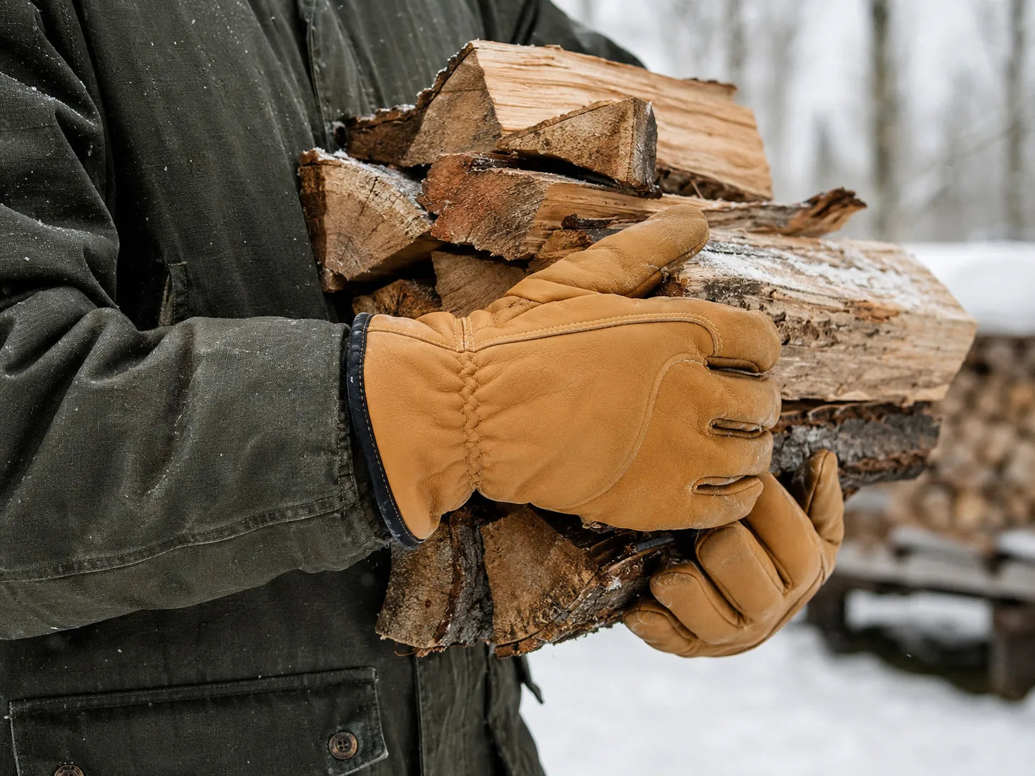 Winter Gloves