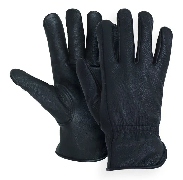 Deerskin Thinsulate Glove Care Guide